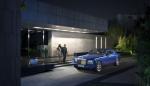 Rolls-Royce Phantom Coupe 2012 года